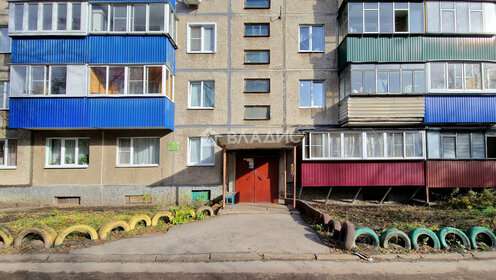 Купить квартиру с отделкой под ключ в ЖК «Облака 2.0» в Москве и МО - изображение 43