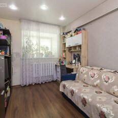 Квартира 40 м², 2-комнатная - изображение 5