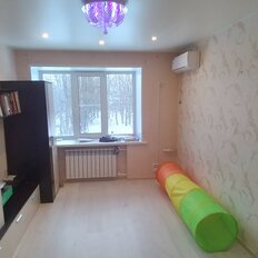 Квартира 38,8 м², 2-комнатная - изображение 4