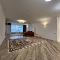 Квартира 190 м², 4-комнатная - изображение 3