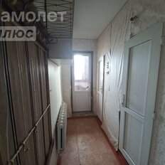 Квартира 68,4 м², 3-комнатная - изображение 4