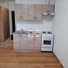 Квартира 18,9 м², студия - изображение 2