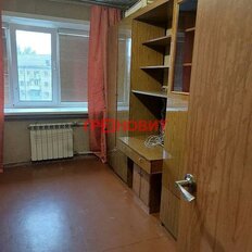 Квартира 18 м², студия - изображение 2