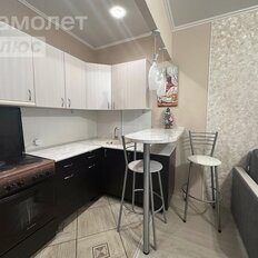 Квартира 26,6 м², студия - изображение 4