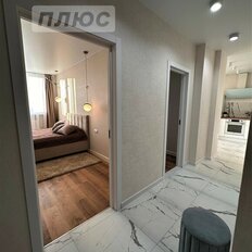 Квартира 50 м², 2-комнатная - изображение 4