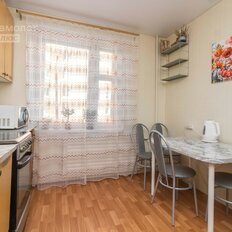 Квартира 66,3 м², 3-комнатная - изображение 1