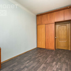 Квартира 75,7 м², 3-комнатная - изображение 5