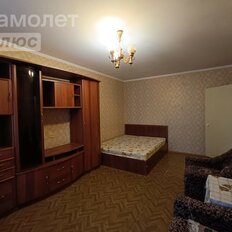 Квартира 37,1 м², 1-комнатная - изображение 3