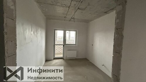 Снять однокомнатную квартиру с дизайнерским ремонтом в Москве - изображение 4