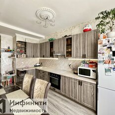 Квартира 72 м², 2-комнатная - изображение 2