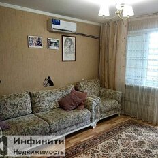 Квартира 71 м², 3-комнатная - изображение 4