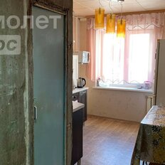 Квартира 63,5 м², 3-комнатная - изображение 2