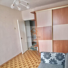 Квартира 67,1 м², 3-комнатная - изображение 3