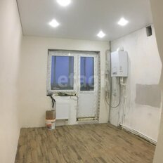 Квартира 40,4 м², 1-комнатная - изображение 1