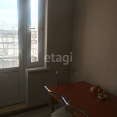 Квартира 69,5 м², 3-комнатная - изображение 4