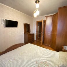 Квартира 65,8 м², 3-комнатная - изображение 3
