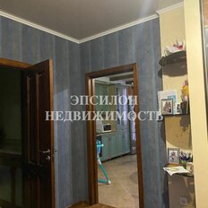 Квартира 74 м², 2-комнатная - изображение 4