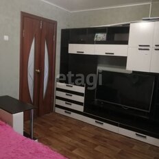 Квартира 28,3 м², 1-комнатная - изображение 1