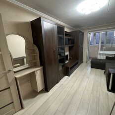 Квартира 40 м², 1-комнатная - изображение 4