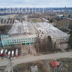 8000 м², производственное помещение - изображение 1