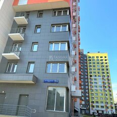 Квартира 105 м², 4-комнатная - изображение 2