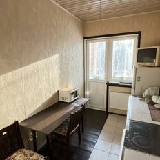 Квартира 32,1 м², 1-комнатная - изображение 3