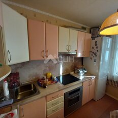 Квартира 60 м², 3-комнатная - изображение 3