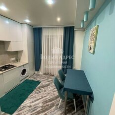 Квартира 56,2 м², 2-комнатная - изображение 3