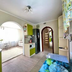 Квартира 85 м², 3-комнатная - изображение 5