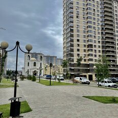 Квартира 38,1 м², 1-комнатная - изображение 5