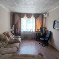 Квартира 42,7 м², 1-комнатная - изображение 2