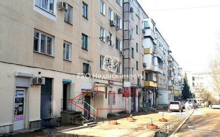 116,3 м², склад 34 800 ₽ в месяц - изображение 28