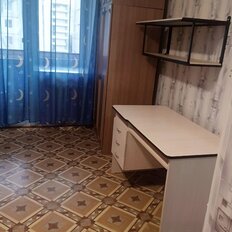 Квартира 31,9 м², 1-комнатная - изображение 5