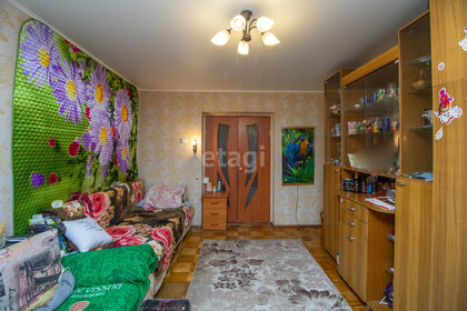 30 м², квартира-студия 35 000 ₽ в месяц - изображение 35