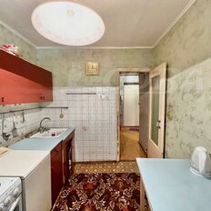 Квартира 34 м², 1-комнатная - изображение 1