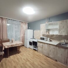 Квартира 45 м², 1-комнатная - изображение 1