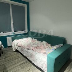 Квартира 33,2 м², студия - изображение 5