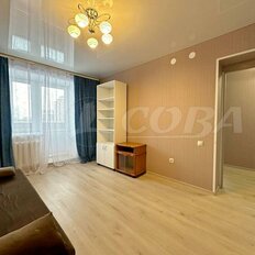 Квартира 35,8 м², 1-комнатная - изображение 2