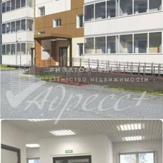 Квартира 74,4 м², 3-комнатная - изображение 5