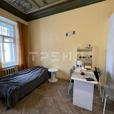 Квартира 23,7 м², студия - изображение 3