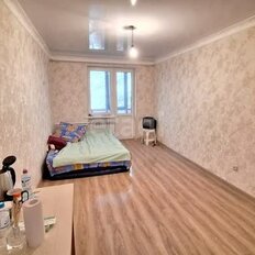 Квартира 64 м², 3-комнатная - изображение 5