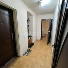 Квартира 60 м², 2-комнатная - изображение 4