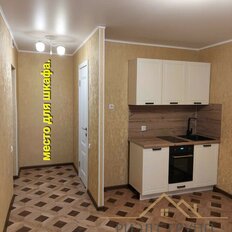 Квартира 18 м², студия - изображение 2