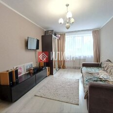 Квартира 43,3 м², 2-комнатная - изображение 1