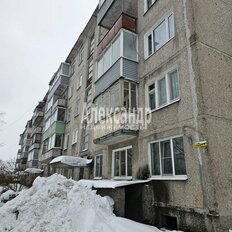 Квартира 49,4 м², 3-комнатная - изображение 2