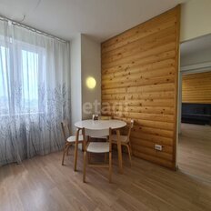 Квартира 44,8 м², 1-комнатная - изображение 4