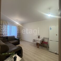 Квартира 36,2 м², 1-комнатная - изображение 4