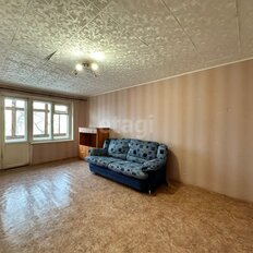 Квартира 63,1 м², 3-комнатная - изображение 2