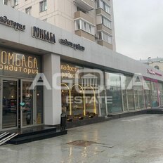 47,5 м², торговое помещение - изображение 1