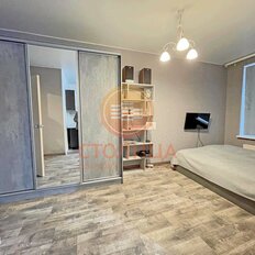 Квартира 34,1 м², 1-комнатная - изображение 4